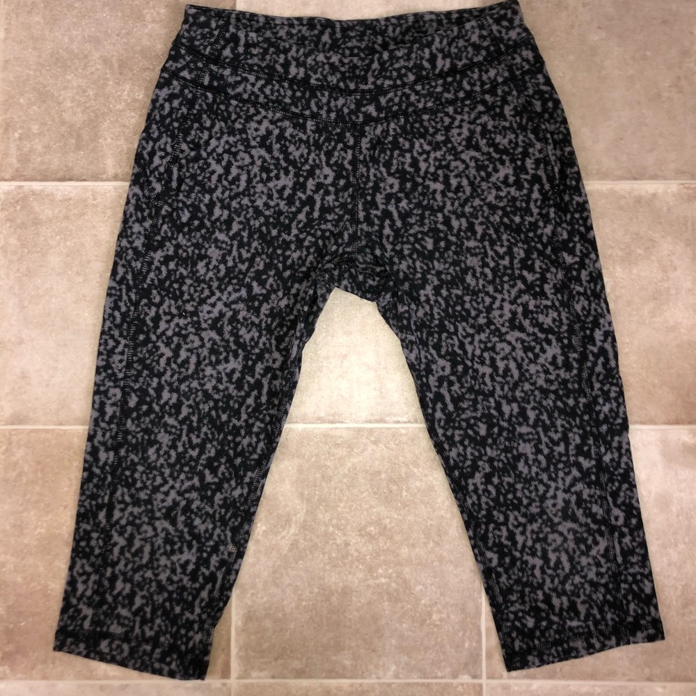 TekGear Capris